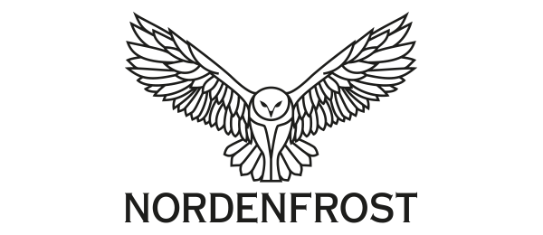 Logo Nordenfrost